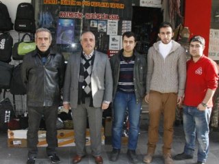 Bedelli Askerlik Onları Vurdu