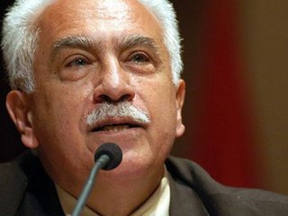 Perinçek İle İlgili Önemli Karar