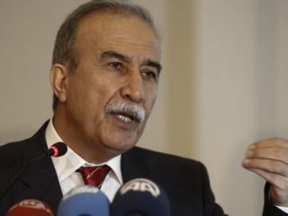 "Cemaat Dink Suikastini Kullandı"