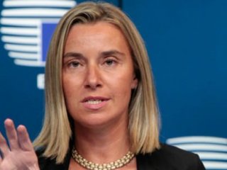 AB'den Kritik Türkiye Vurgusu!