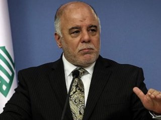 İbadi: Rusya'dan Yardım İstiyoruz!