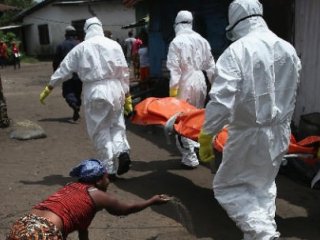 O Ülke Ebola'yı Yendi!