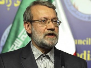 İran'ın Önemli İsmi İstanbul'da Konuşacak!