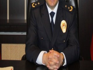 21 İlin Emniyet Müdürü Değişti!