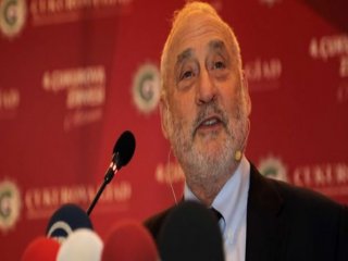 Stiglitz: Türkiye Avro Bölgesine Katılmamalı