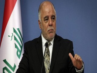 İbadi: Rusya'dan Yardım İstiyoruz!