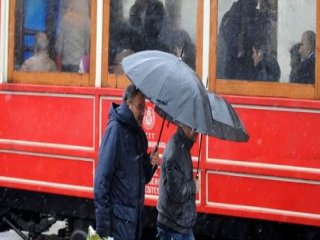 Kış Asıl Bir Hafta Sonra Başlayacak