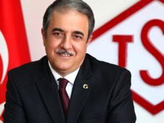 TSE Başkanı Bu Noktaya Dikkat Çekti