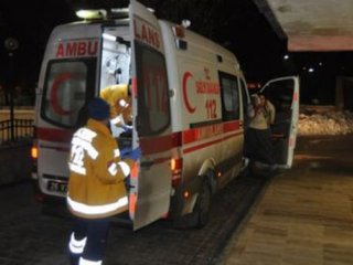 Eskişehir'de Kan Donduran Dehşet!