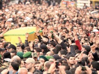 İsrail Kaşınıyor!