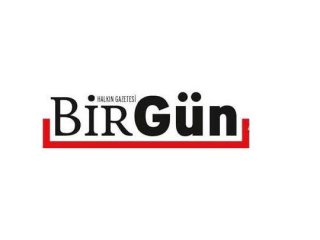 Birgün’den Skandal Erdoğan Manşeti
