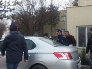 Ankara ve 4 İlde 'Paralel Yapı' Operasyonu