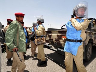 Husiler Cumhurbaşkanlığı Ofisi Müdürünü Serbest Bıraktı