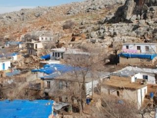 Korkudan Kimse Uyuyamıyor!