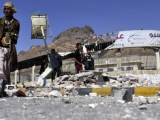 General'in Konvoyuna Silahlı Saldırı: 5 Ölü