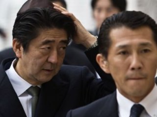 Başbakan IŞİD'e Kudüs'ten Cevap Verdi