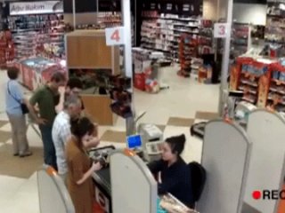 Sosyal Medya Bu Videoyu Konuşuyor