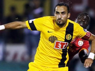 Trabzon'dan Fener'e Dev Çalım!