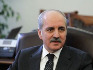 Kurtulmuş: Sistemi Değiştiriyoruz
