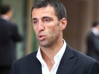 'Hoşgeldin Torinolu'