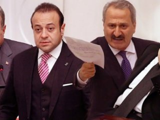 Meclis 4 eski bakanla ilgili kararını verdi