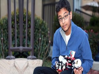 İcadı Hayatını Değiştirdi!