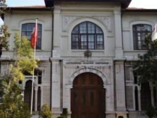 Kadıköy Numune Hastanesi Boşaltıldı