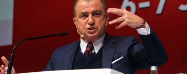 Ada Basınından Flaş Fatih Terim İddiası