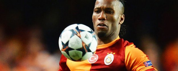 CAS'tan Drogba-G.Saray Açıklaması!