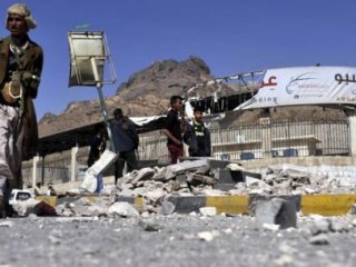 Yemen'de Çatışmalar Devam Ediyor