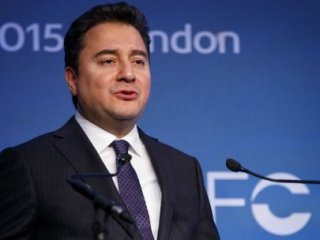 Ali Babacan'ın Gözdesi MHP'den Aday