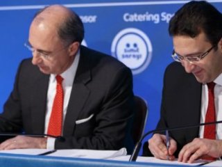 Borsa İstanbul'dan Dev Ortaklık