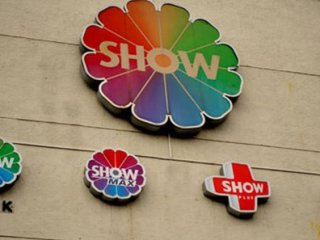 SHOW TV Açıklaması: Gerçek Dışı..