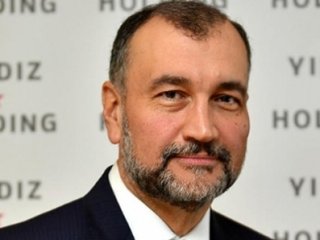 İşte Murat Ülker'in Lakabı