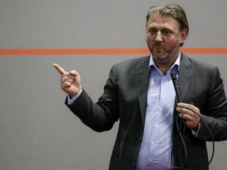 Yiğit Bulut'tan Çok Sert Tepki