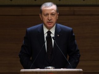 Erdoğan İslam Dünyası Liderlerine Seslendi