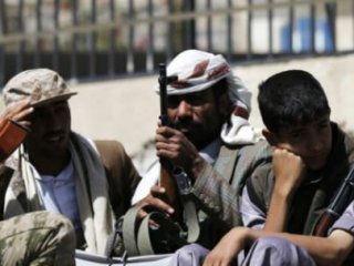 Yemen'de Flaş Gelişme!