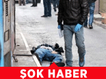 Kimliği Şok Etti! Bu Sabah Ölü Bulunmuştu