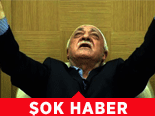 Fethullah Gülen'i Şok Edecek Gelişme!