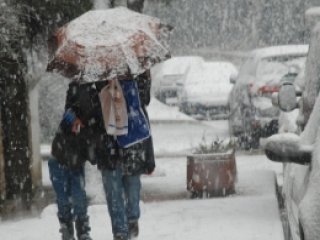 Dikkat! Sıcaklıklar Düşecek