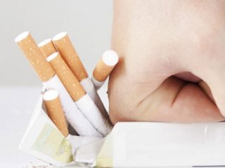 Sigara Dumanı En Çok Onları Etkileniyor