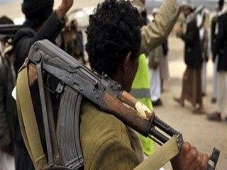 Dünya Seyrediyor! İran Destek Veriyor!