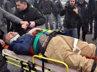 Korkunç Kaza! Ünlü İş Adamı..