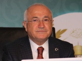 Cemil Çiçek AK Parti'den Ayrılacak Mı?