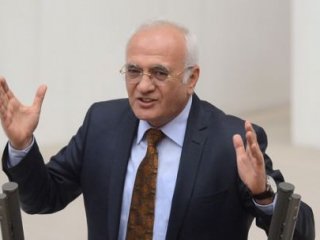 Elitaş'tan Oylama Açıklaması!