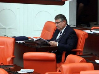 Serap'ın Abisinden İdris Naim Şahin'e Tepki