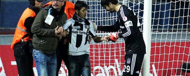 Tolga ve Çocuk Arasındaki İlginç Konuşma!