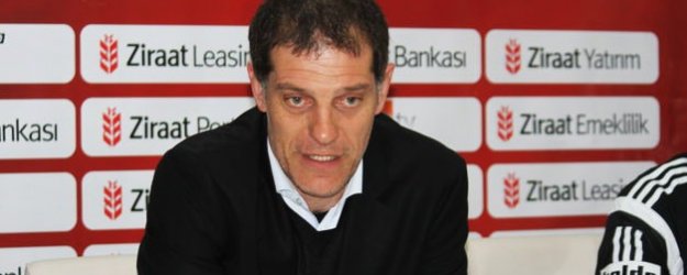 Bilic'ten Opare Değerlendirmesi