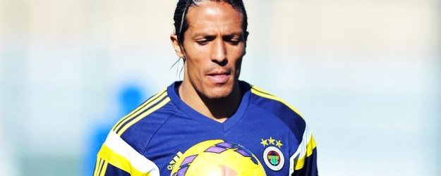 Bruno Alves'e Sürpriz Talip!