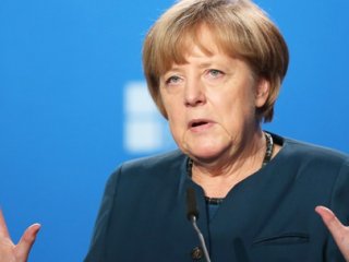 Almanya: PKK’nın Hedefleri Değişmedi